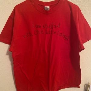 adorable and funny t-shirt!